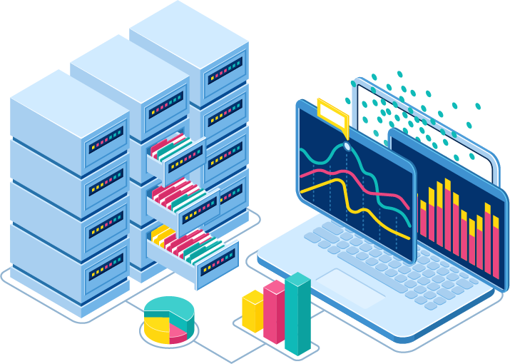 Data Infrastructure